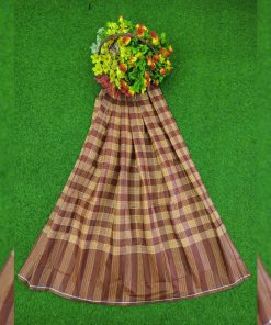 ১০০% সুতি সেলাই করা লুঙ্গি