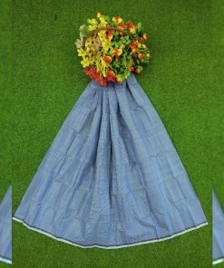 ১০০% সুতি সেলাই করা লুঙ্গি