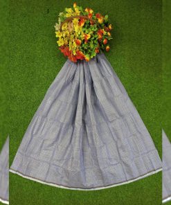 ১০০% সুতি সেলাই করা লুঙ্গি